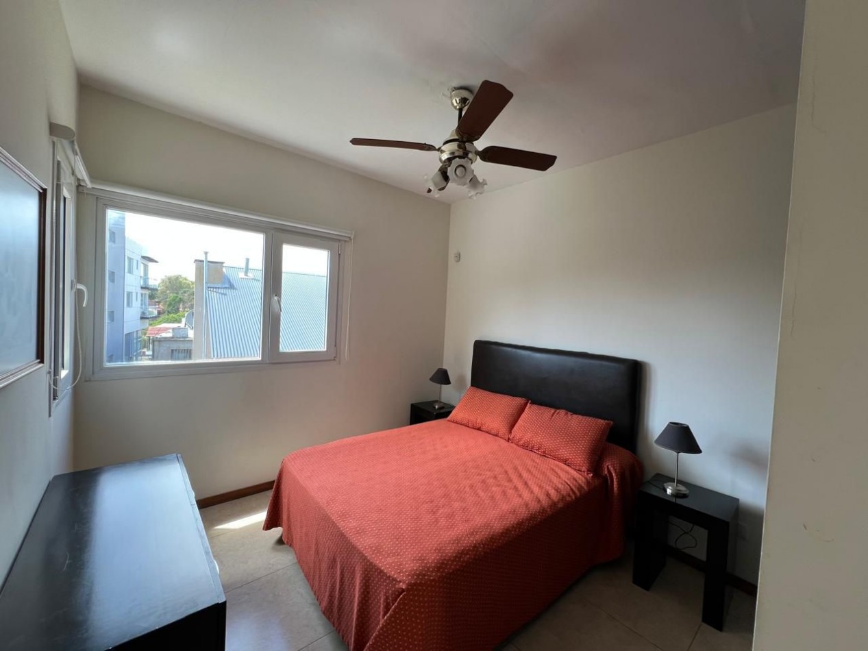 Venta- Departamento en Valeria del Mar 