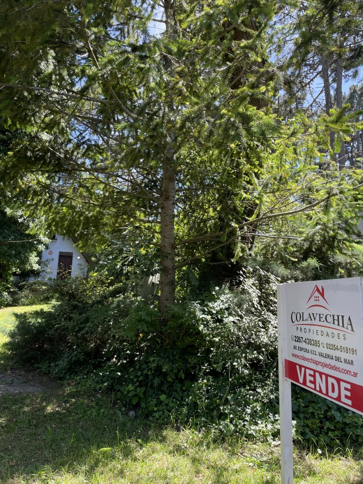 EN VENTA - CASA VALERIA DEL MAR