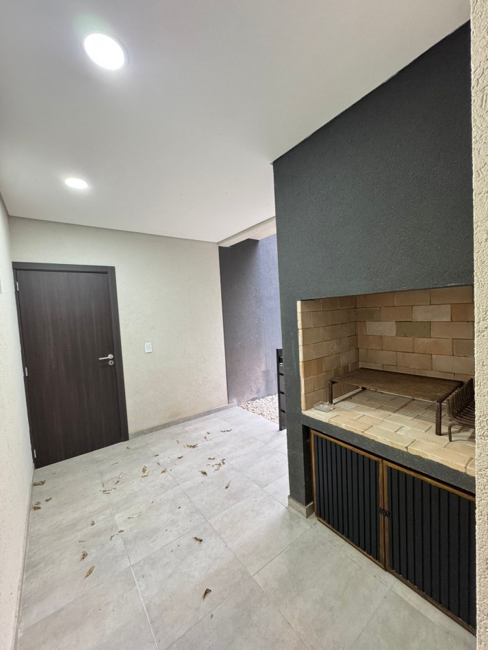 Venta de Departamento en Valeria del Mar 