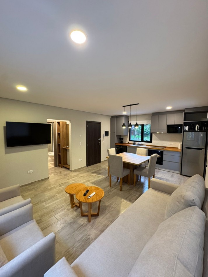 Venta de Departamento en Valeria del Mar 