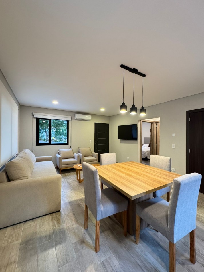 Venta de Departamento en Valeria del Mar 