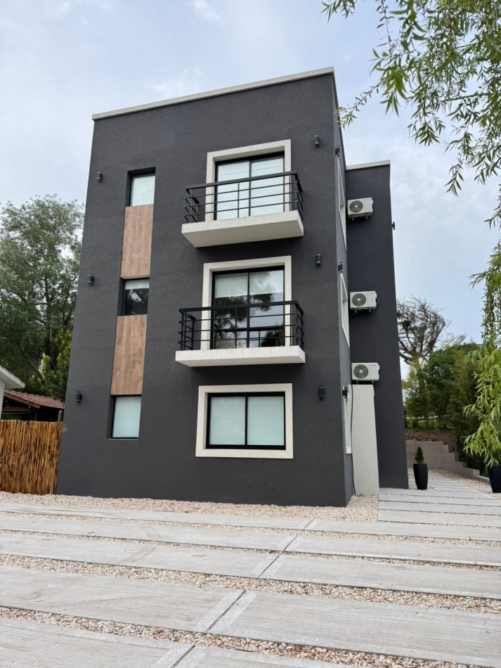 Venta de Departamento en Valeria del Mar 