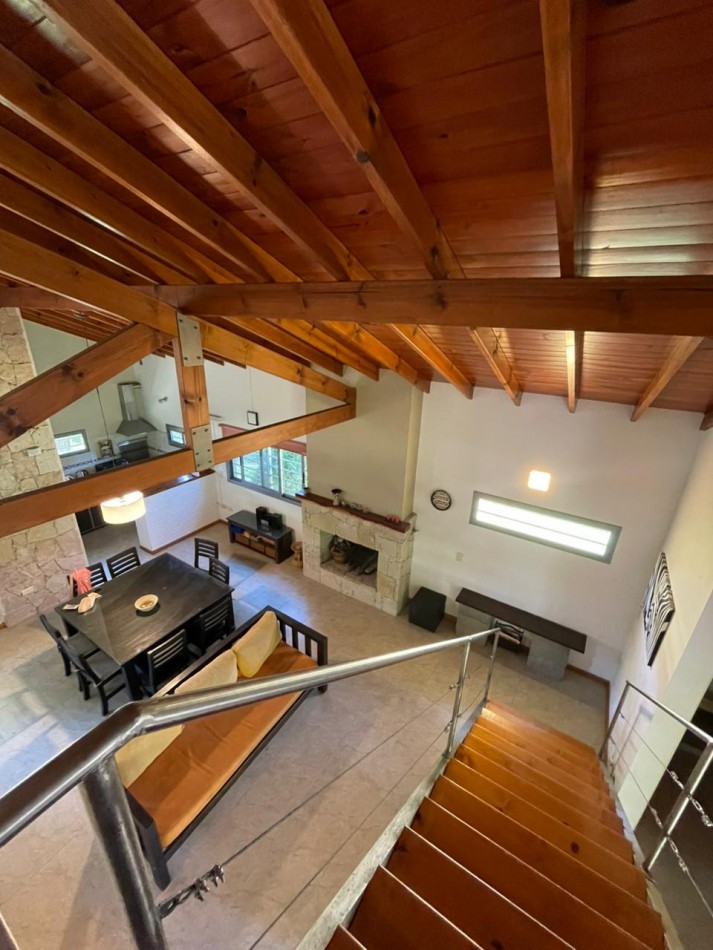 Casa Corbeta Julieta - ALQUILER