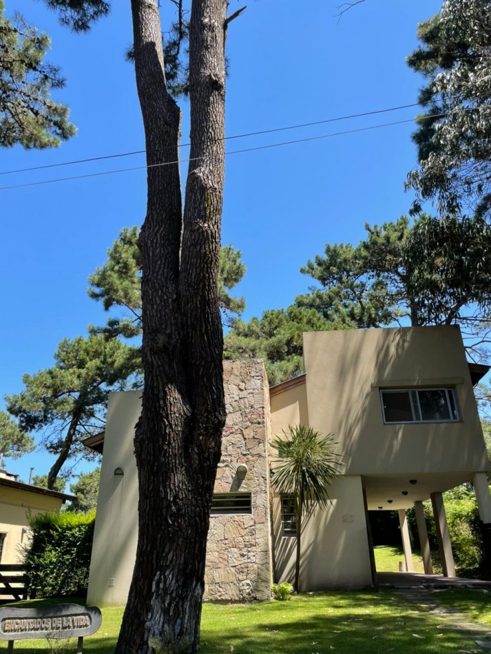 Casa Corbeta Julieta - ALQUILER