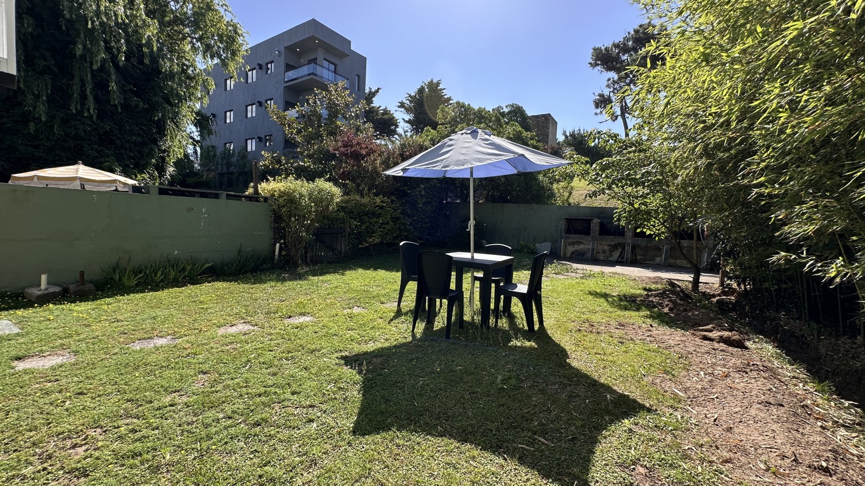 Departamento en alquiler temporario