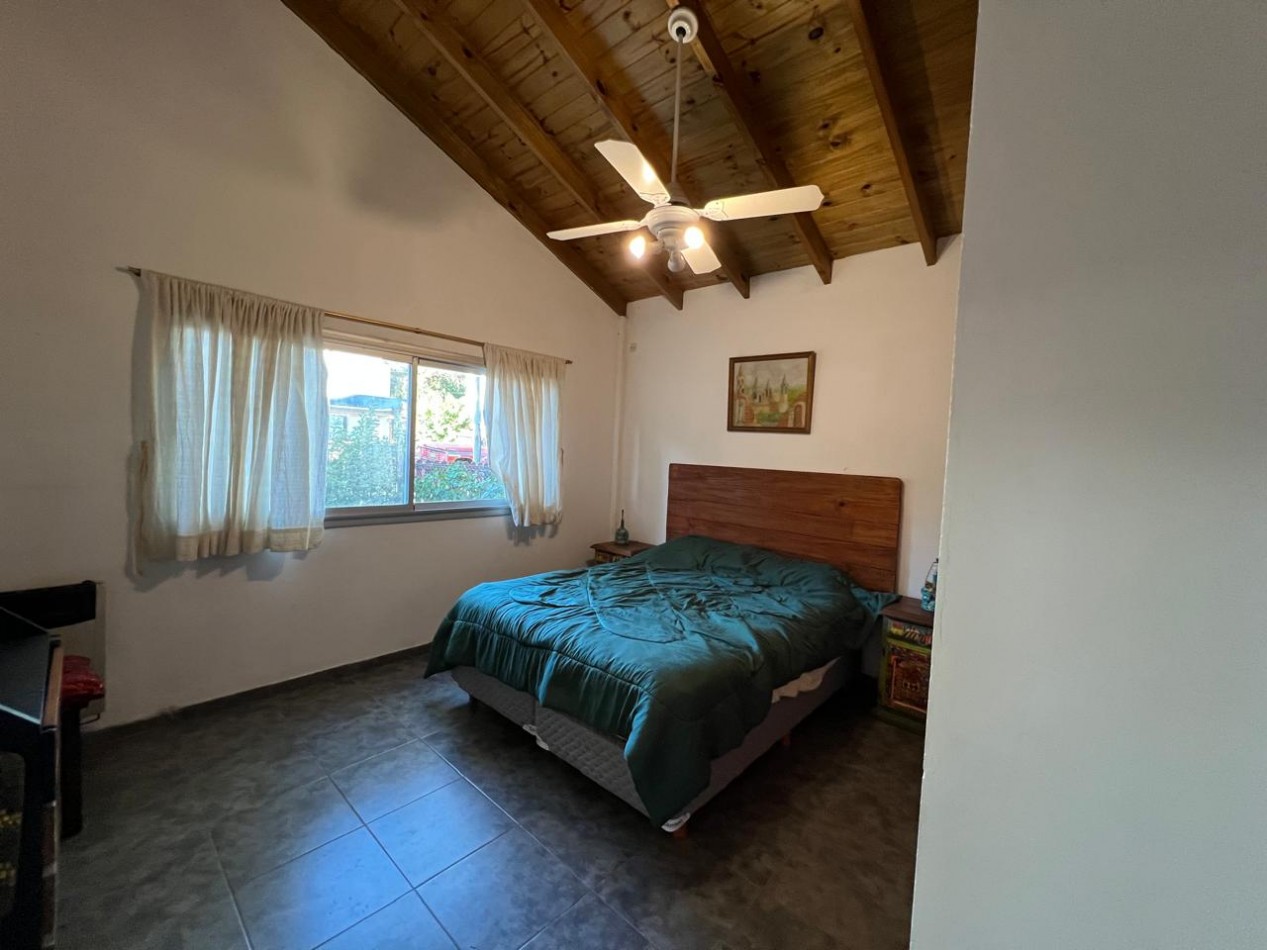 Venta de dos PH- en Valeria del Mar Pinamar