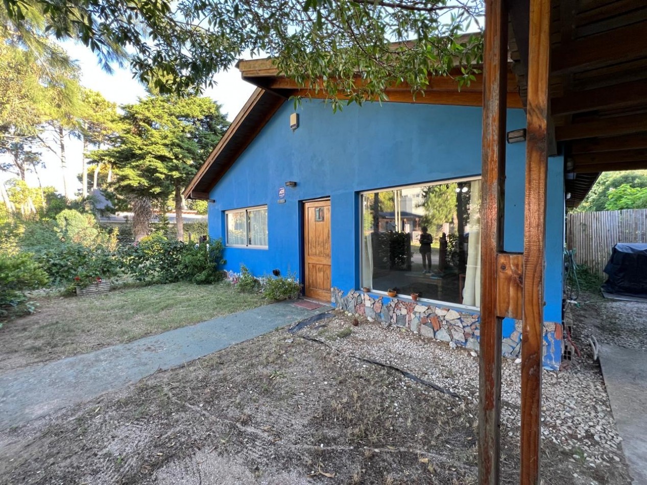 Venta de dos PH- en Valeria del Mar Pinamar