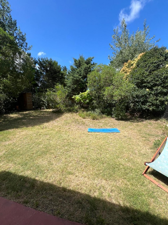 Venta de dos PH- en Valeria del Mar Pinamar