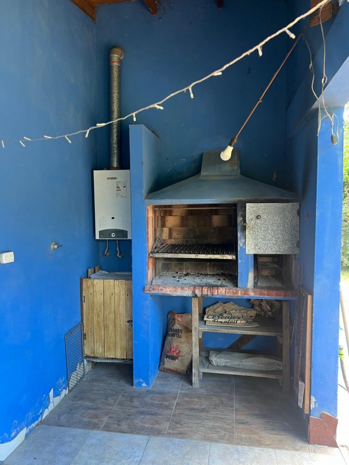 Venta de dos PH- en Valeria del Mar Pinamar