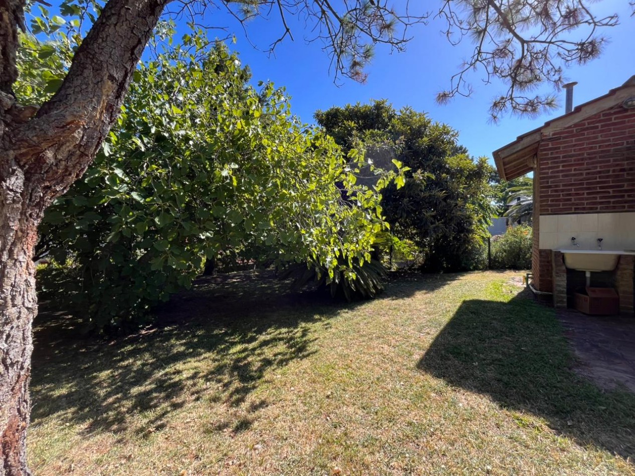 ALQUILER FIN DE SEMANA LARGO MARZO 20/21/22/23/24 Casa Corbeta julieta y Seaver