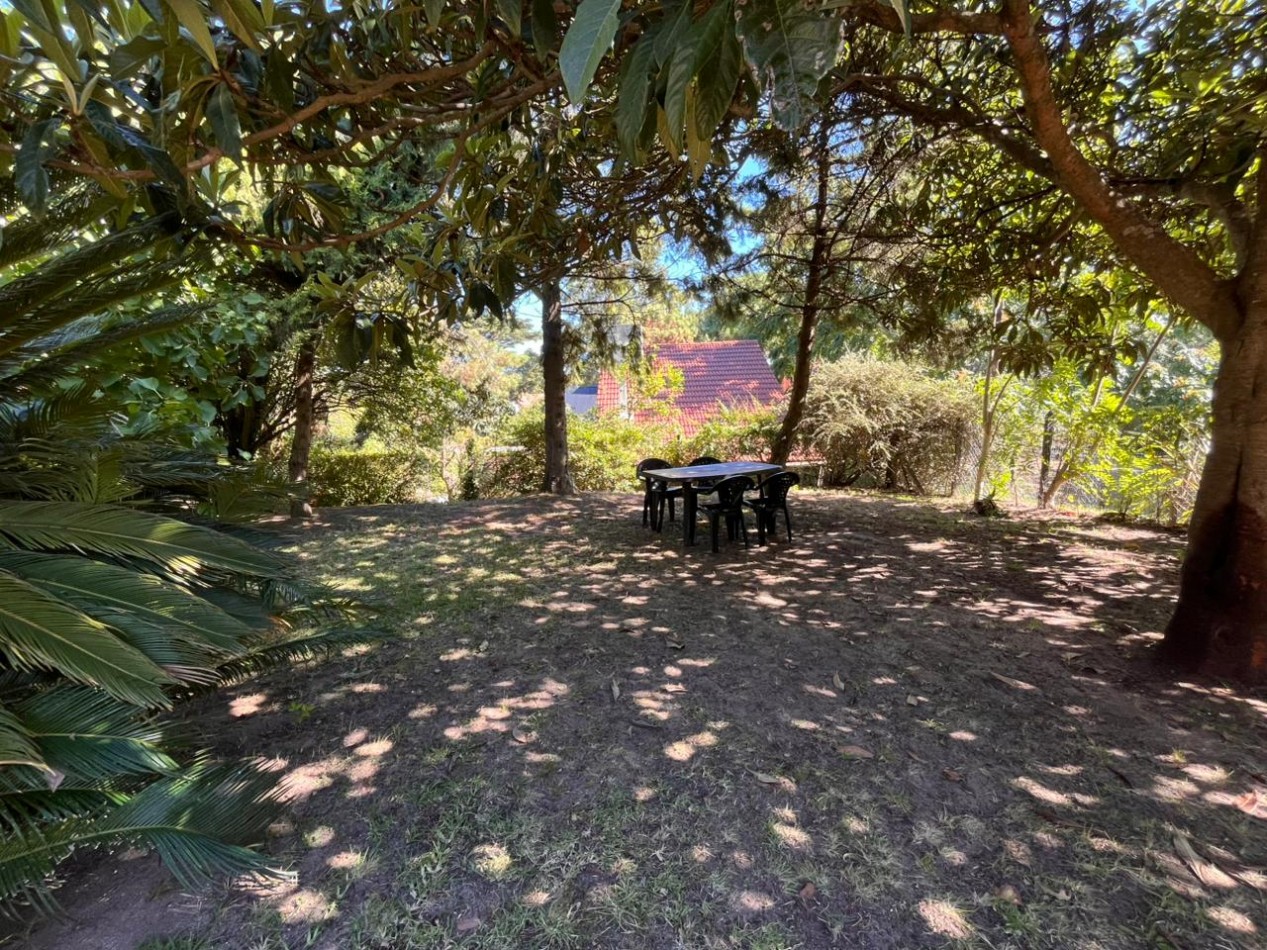 ALQUILER FIN DE SEMANA LARGO MARZO 20/21/22/23/24 Casa Corbeta julieta y Seaver