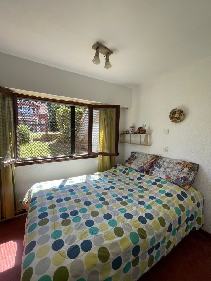 Venta de Departamento 2 ambientes a 50m de la playa