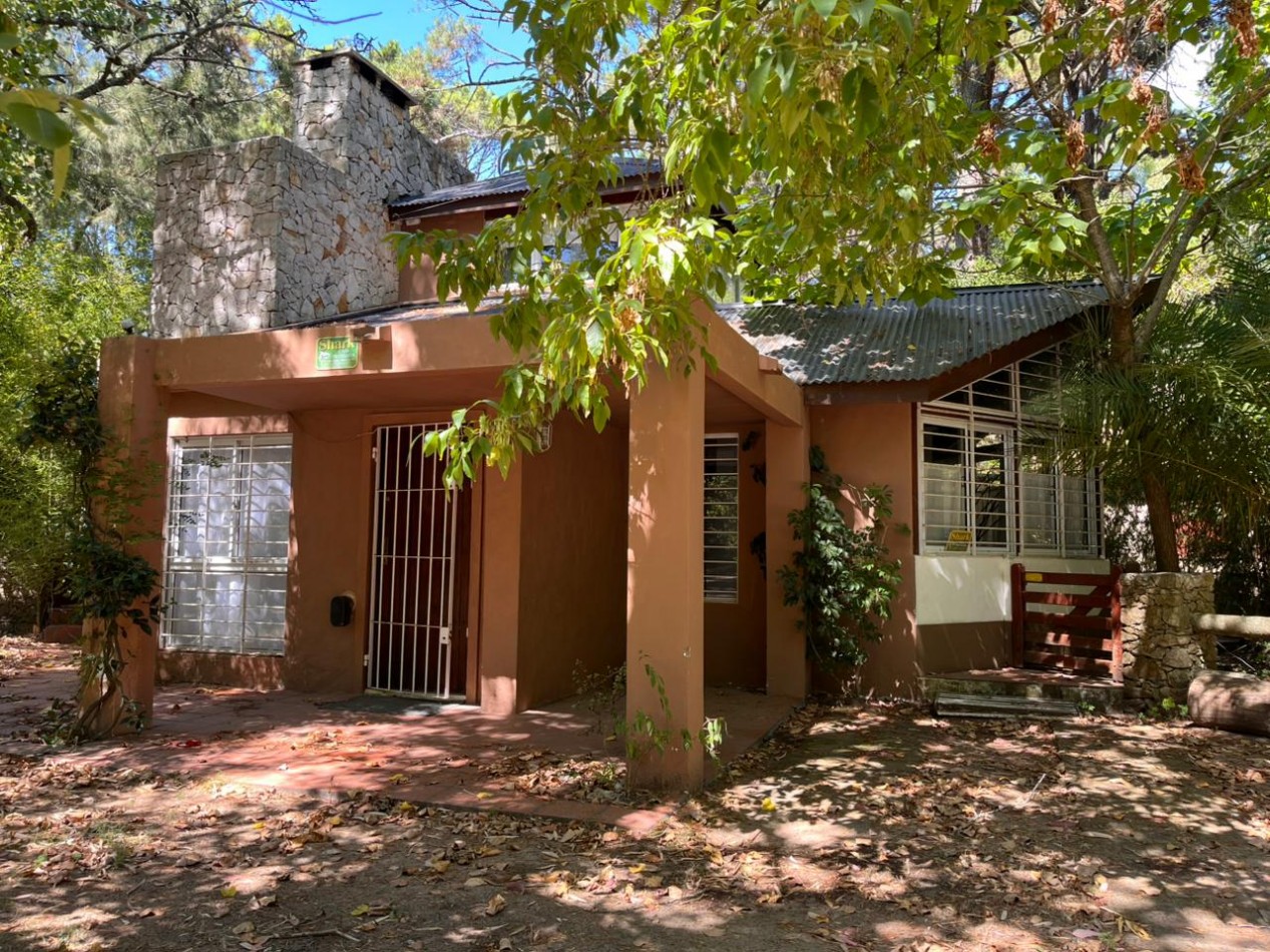 Venta de Casa en Valeria del Mar.