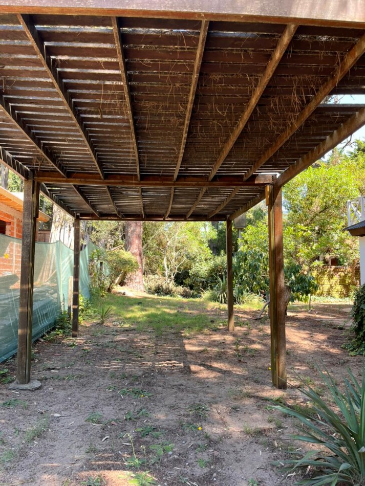 Venta de Casa en Valeria del Mar.