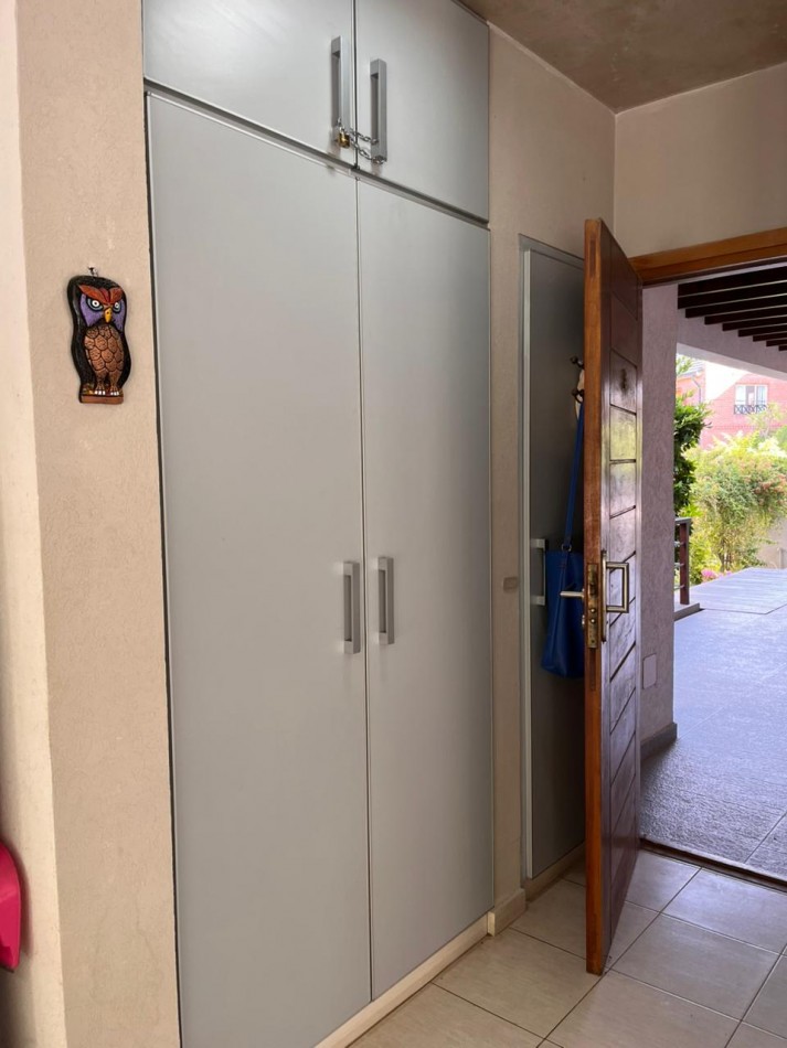 Alquiler Depto de Marzo a Diciembre - Valeria del Mar