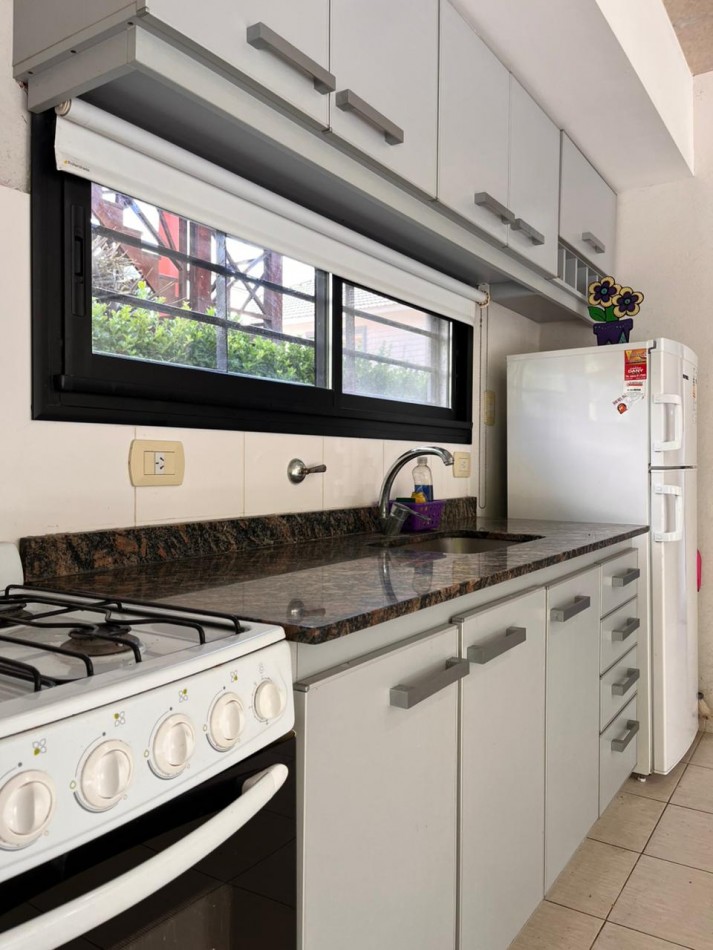 Alquiler Depto de Marzo a Diciembre - Valeria del Mar