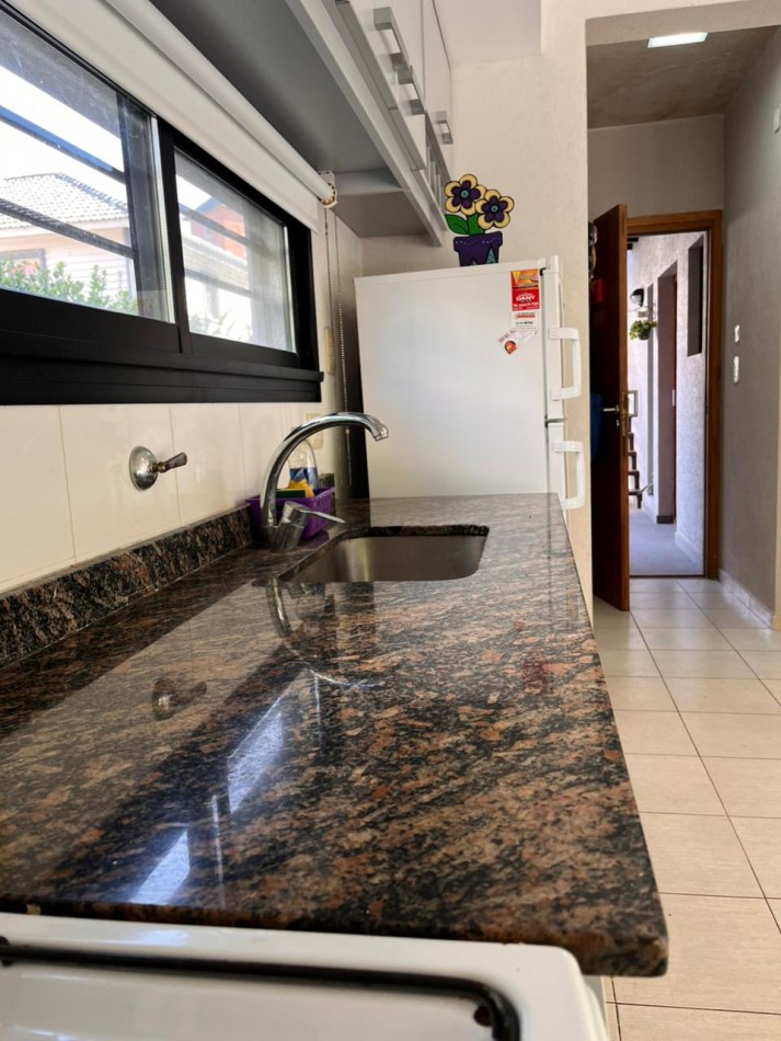 Alquiler Depto de Marzo a Diciembre - Valeria del Mar