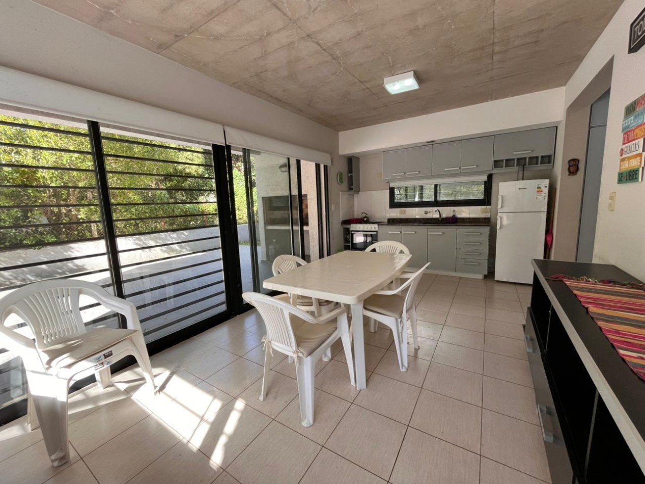 Alquiler Depto de Marzo a Diciembre - Valeria del Mar