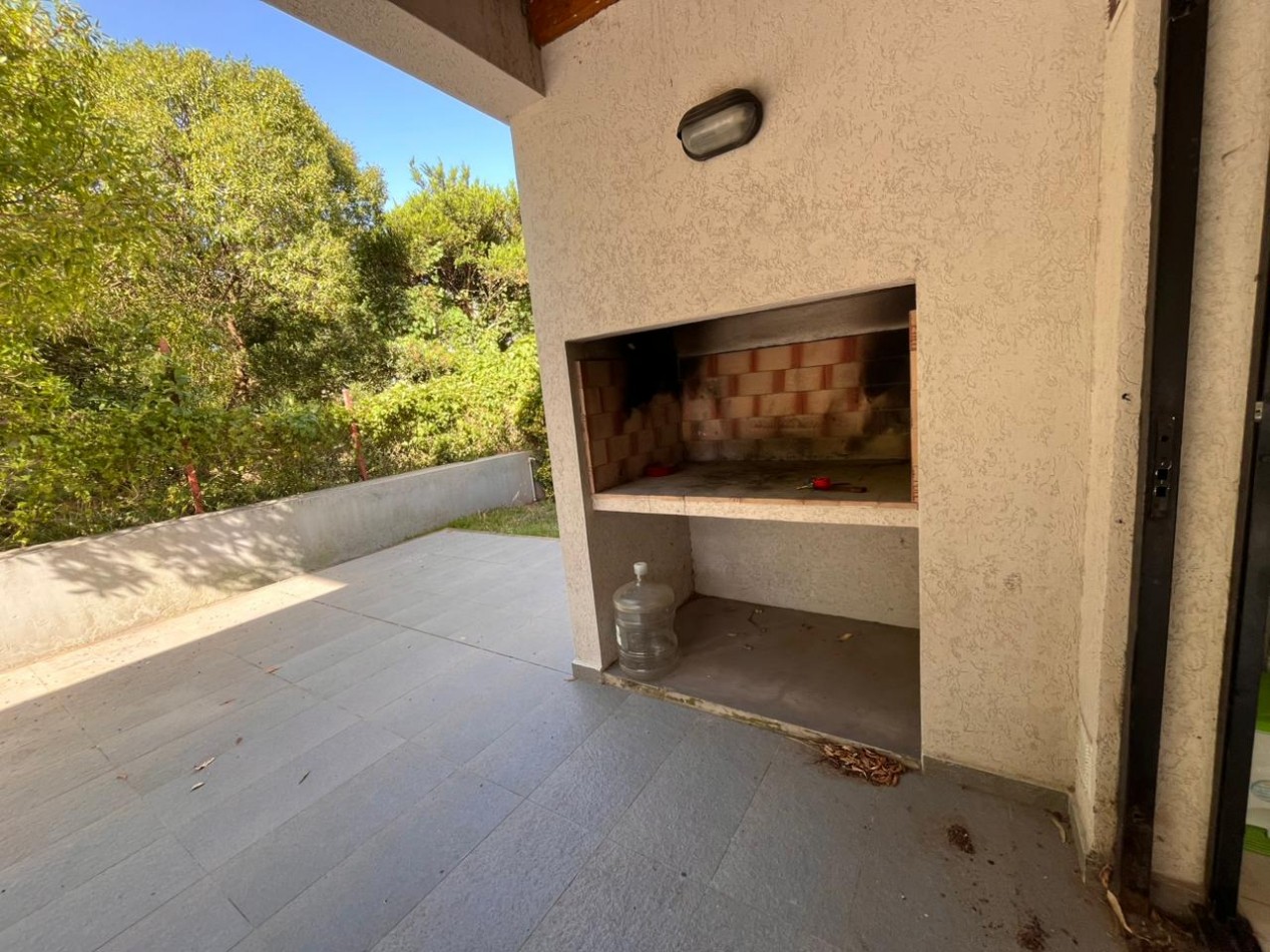 Alquiler Depto de Marzo a Diciembre - Valeria del Mar