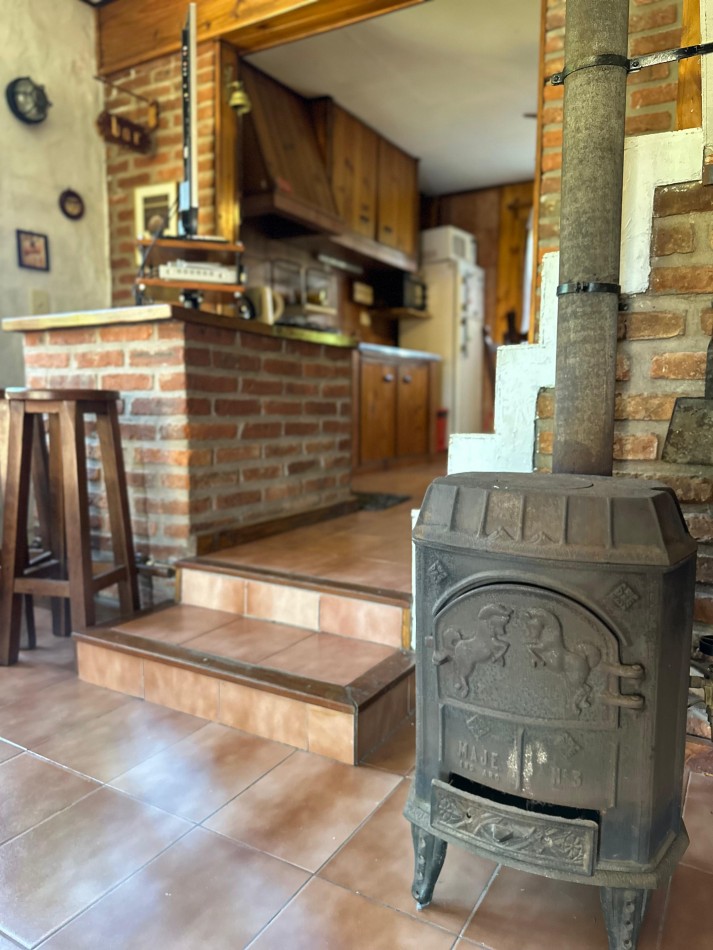 Casa en Venta - Valeria Del Mar