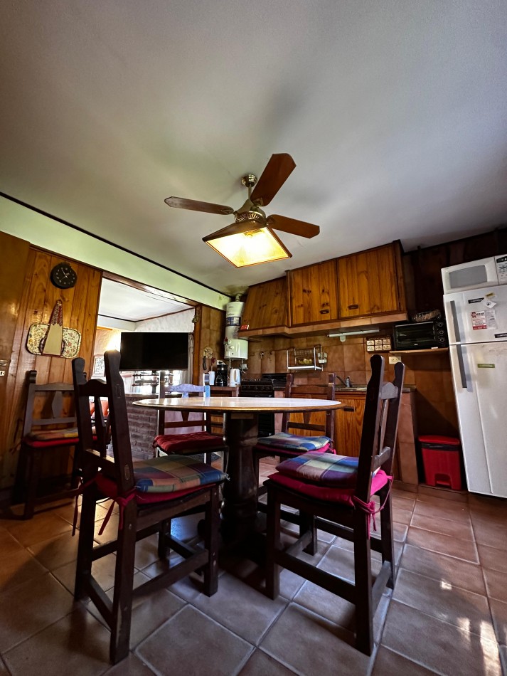 Casa en Venta - Valeria Del Mar