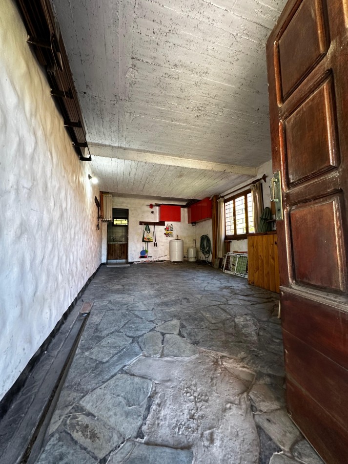 Casa en Venta - Valeria Del Mar