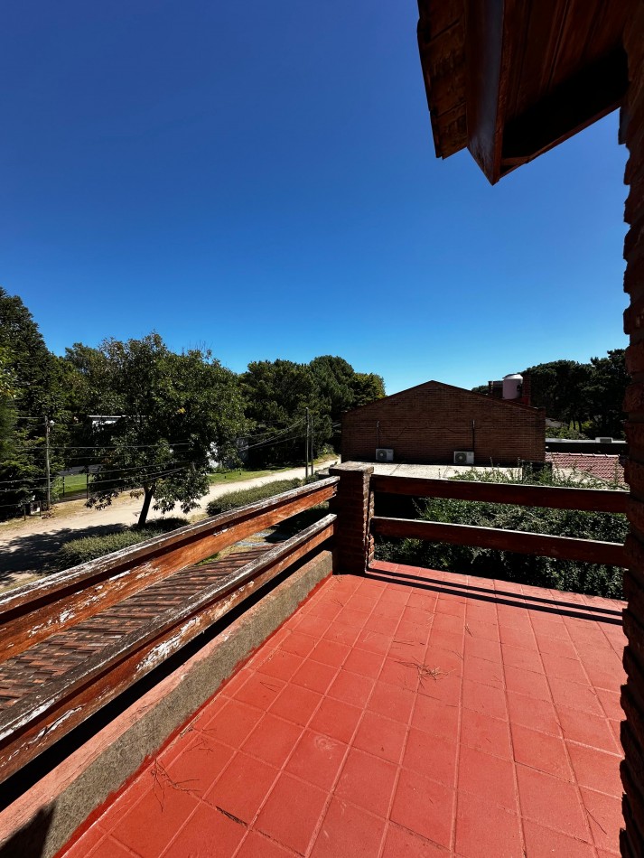 Casa en Venta - Valeria Del Mar