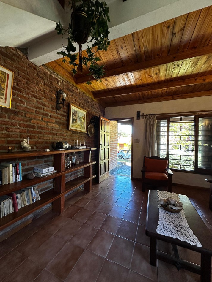 Casa en Venta - Valeria Del Mar