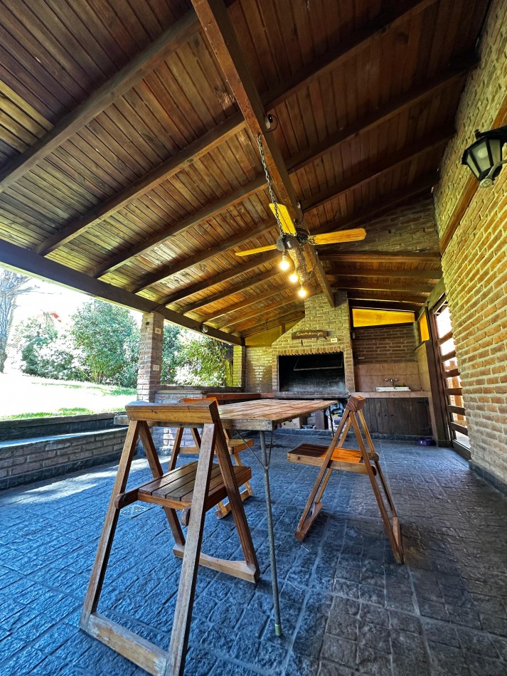 Casa en Venta - Valeria Del Mar