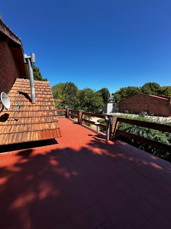 Casa en Venta - Valeria Del Mar