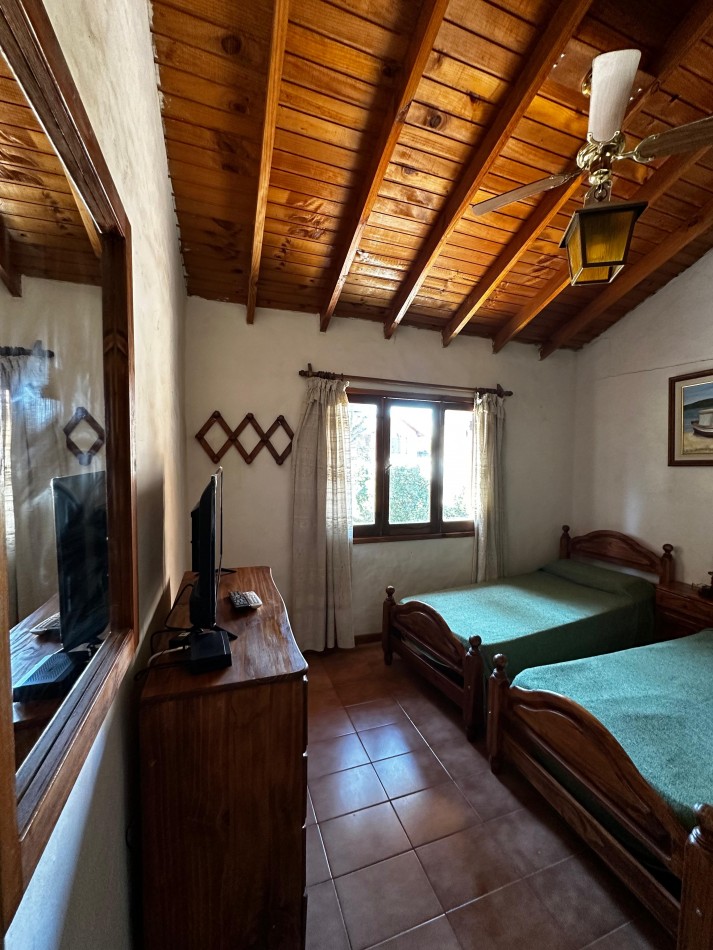 Casa en Venta - Valeria Del Mar