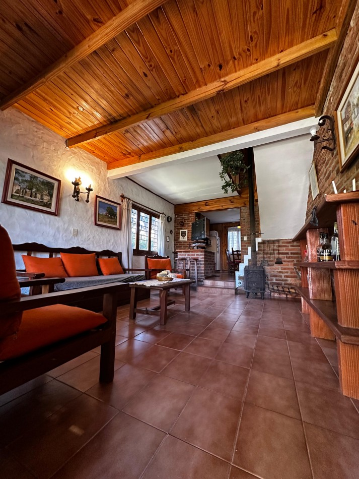 Casa en Venta - Valeria Del Mar