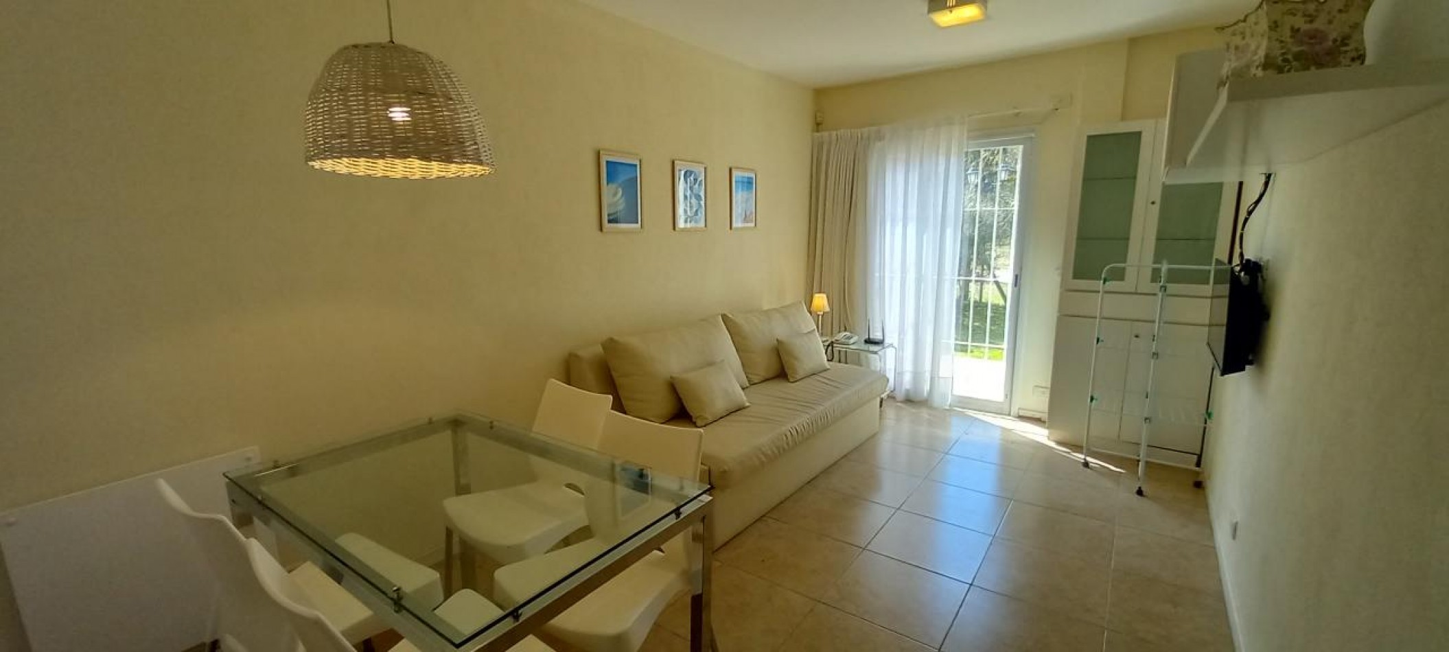 VENTA DE DEPARTAMENTO- Azopardo 29, a poco metros del mar. Valeria del Mar.