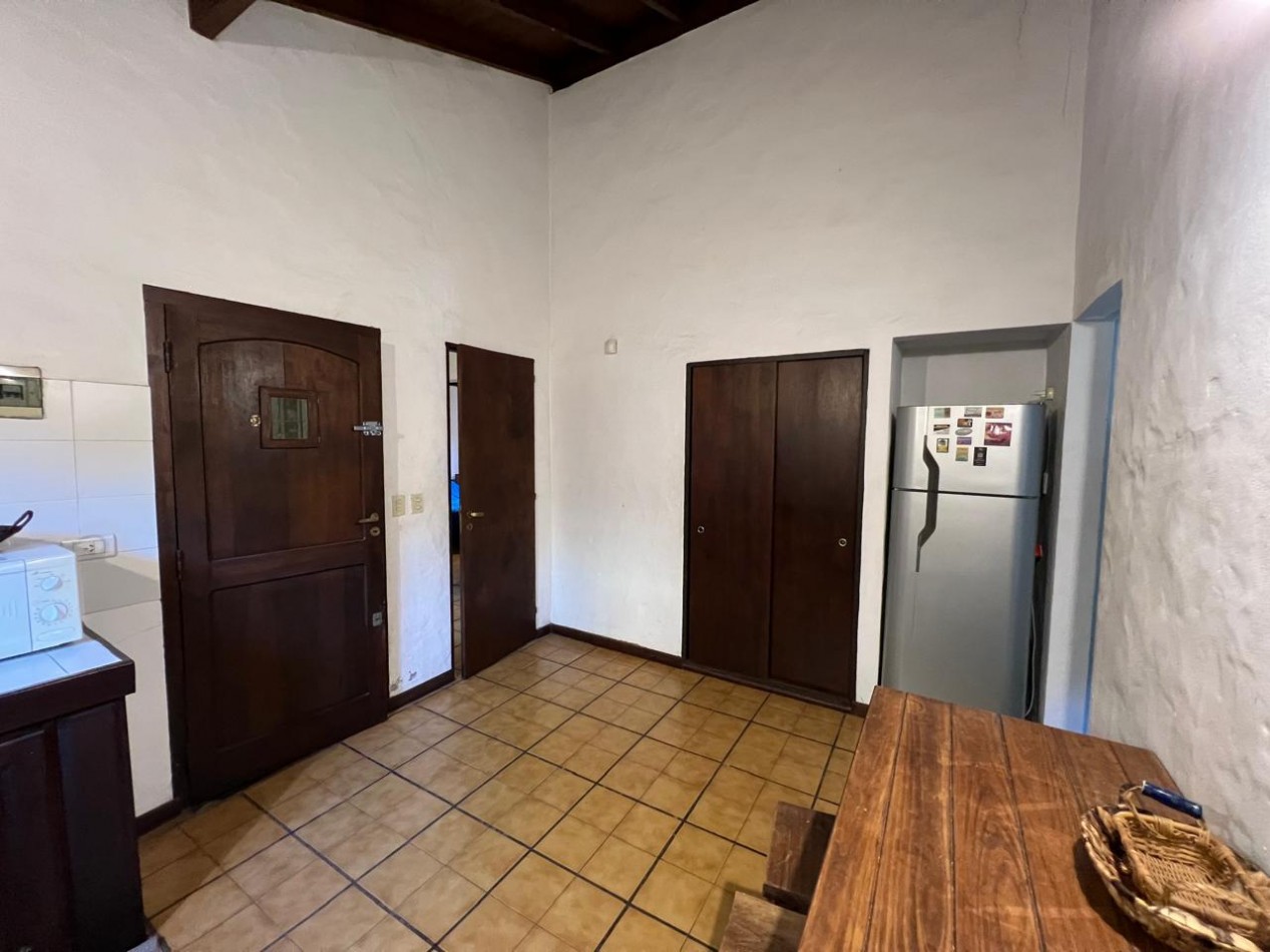 Venta de Casa en Valeria del Mar-Pinamar