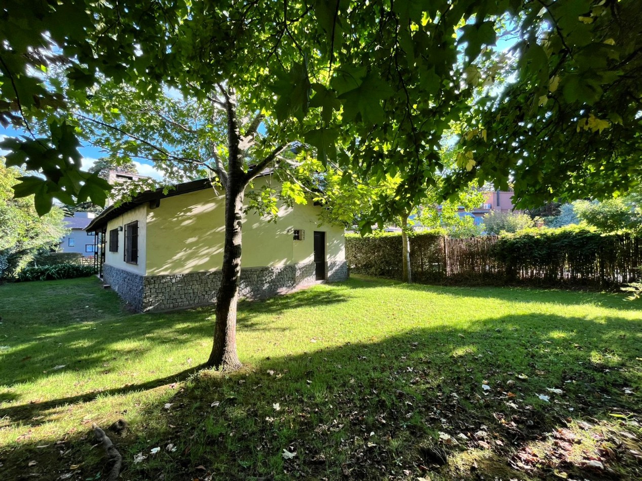 Venta de Casa en Valeria del Mar-Pinamar