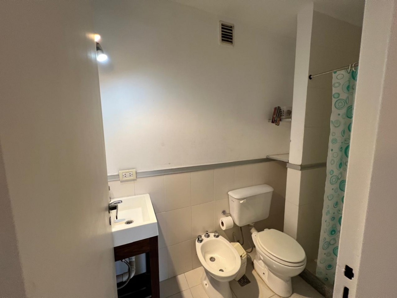 Venta de Departamento en Pinamar