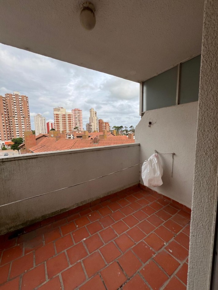 Venta de Departamento en Pinamar