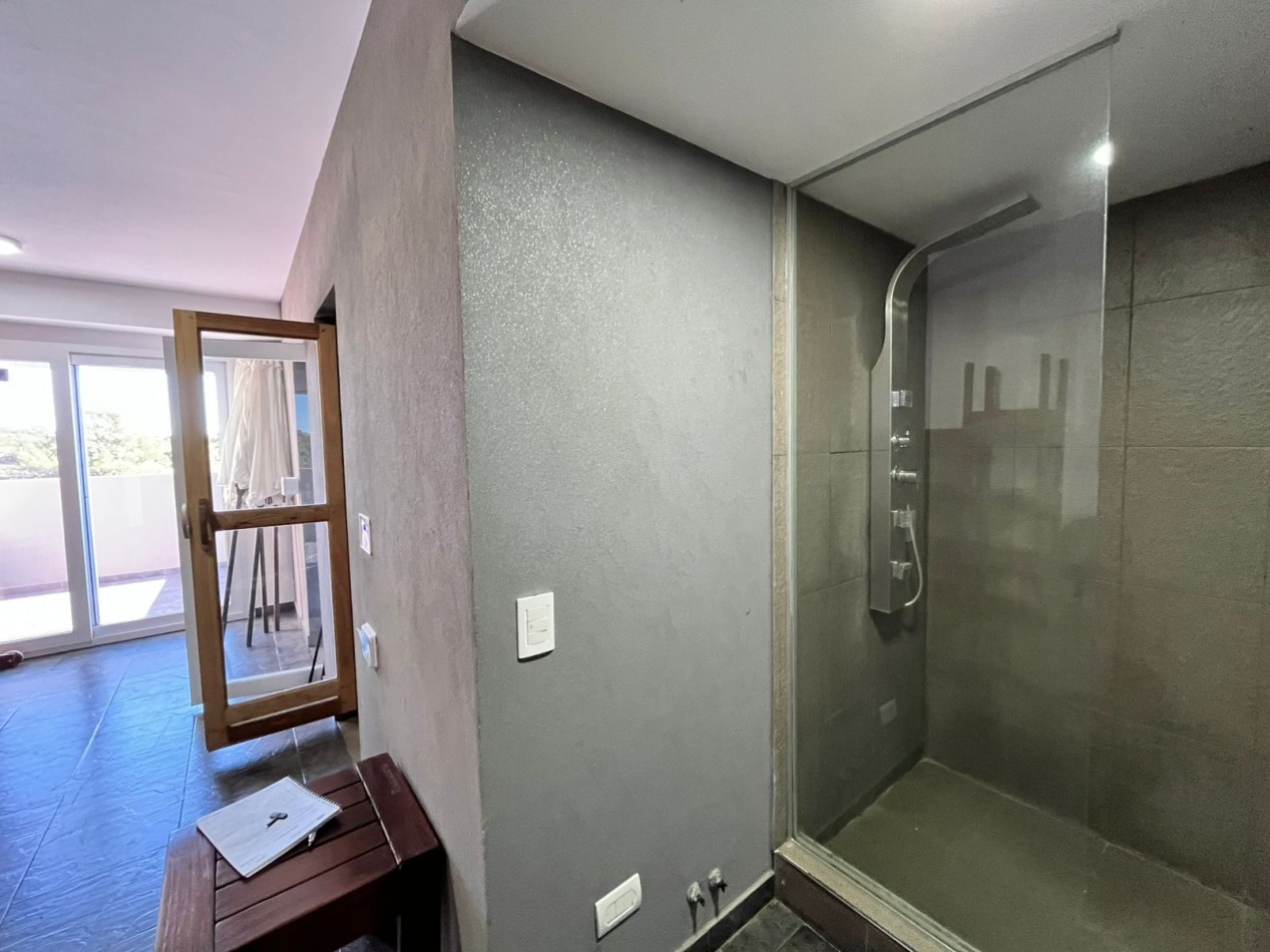 Departamento 3 ambientes en Valeria del Mar, Pinamar - Amenities premium a 1 cuadra del mar y centro