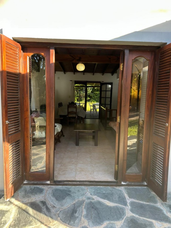 Casa en Venta. Valeria del Mar