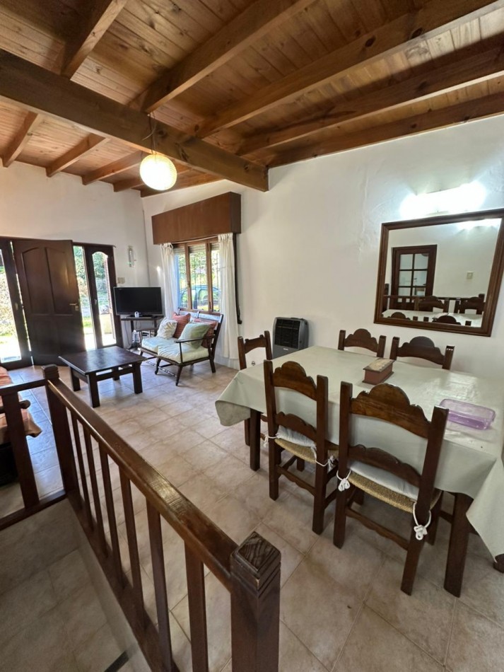 Casa en Venta. Valeria del Mar