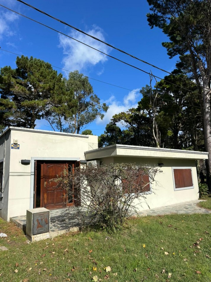 Casa en Venta. Valeria del Mar