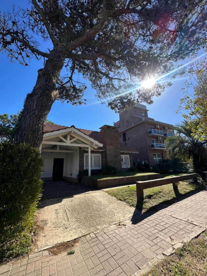 Casa en alquiler en Valeria del Mar - Excelente ubicacion cerca del mar y Carilo