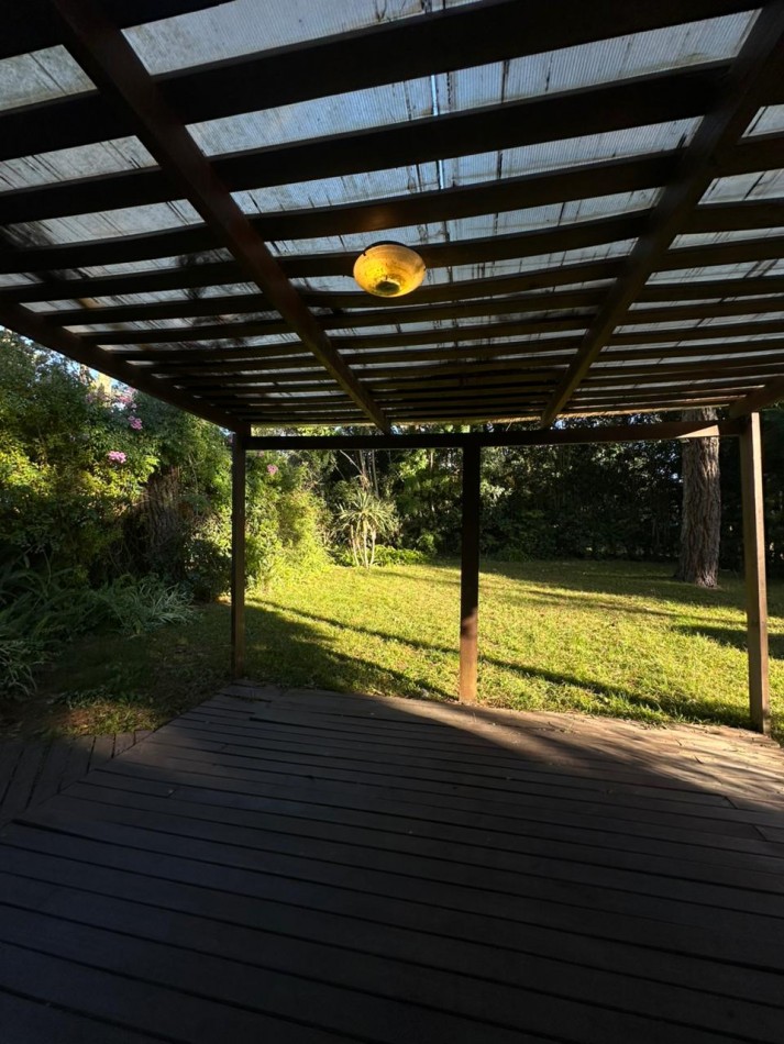 Casa en Venta. Valeria del Mar