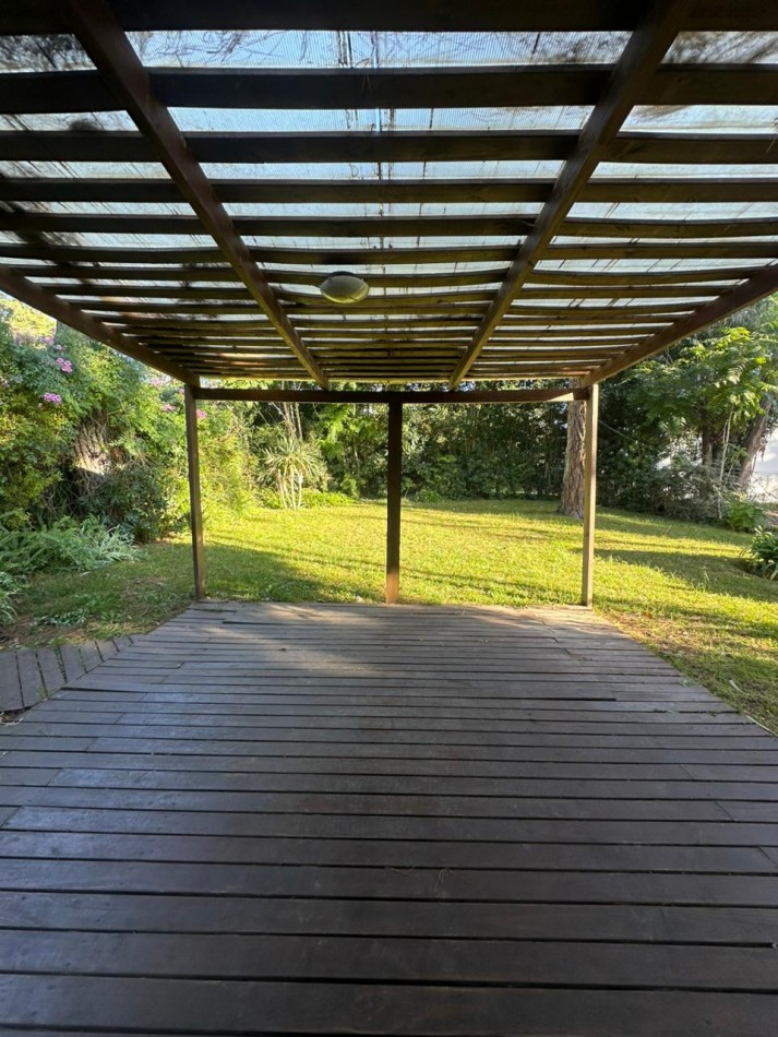 Casa en Venta. Valeria del Mar