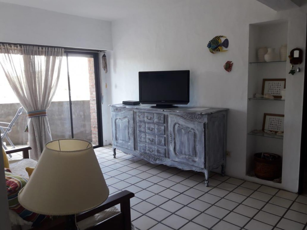 Venta de Departamento en Pinamar 