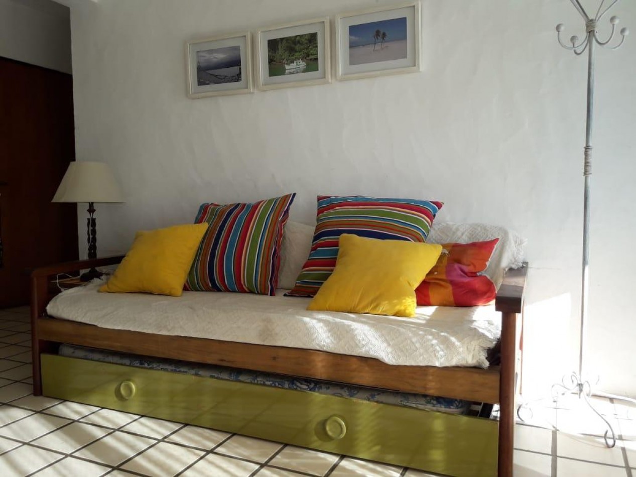 Venta de Departamento en Pinamar 