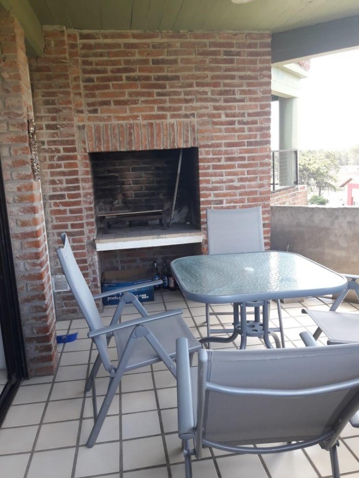Venta de Departamento en Pinamar 