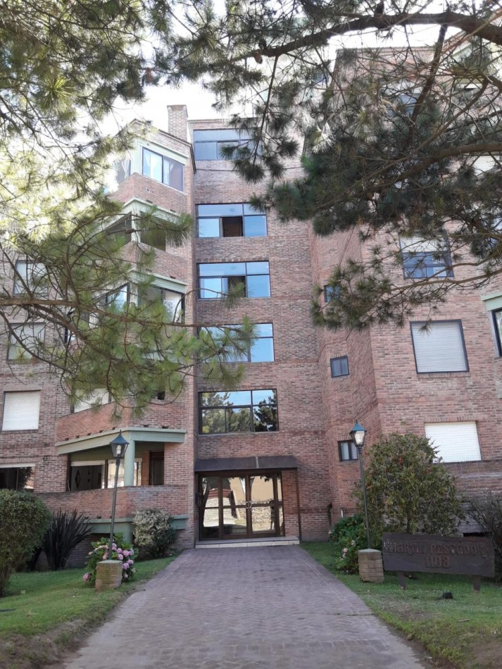 Venta de Departamento en Pinamar 