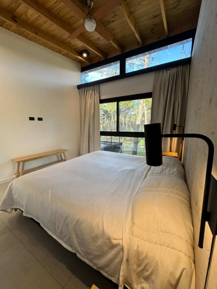 Casa exclusiva - Pioneros, Pinamar 