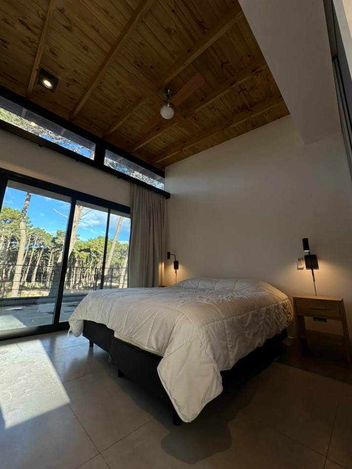 Casa exclusiva - Pioneros, Pinamar 